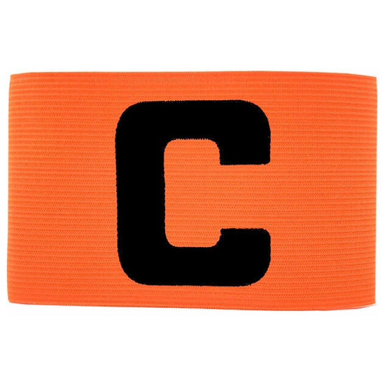 Liga Περιβραχιόνιο αρχηγού Captain Arm Band Liga Περιβραχιόνιο αρχηγού Captain Arm Band